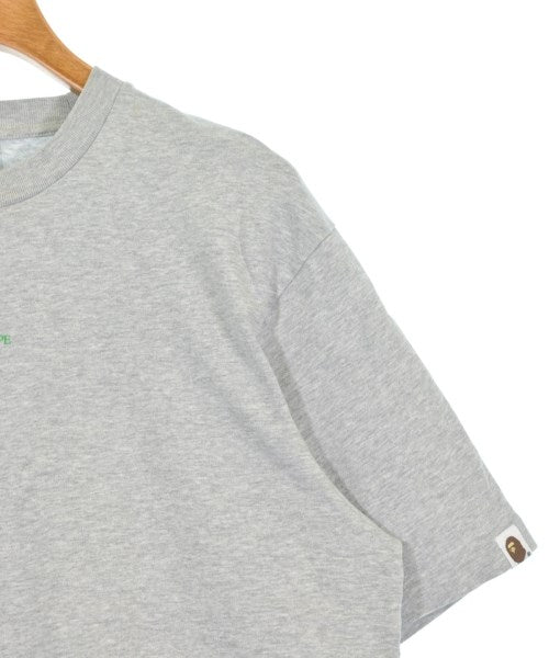 A BATHING APE T恤/上衣