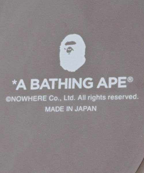 A BATHING APE 其他/商品