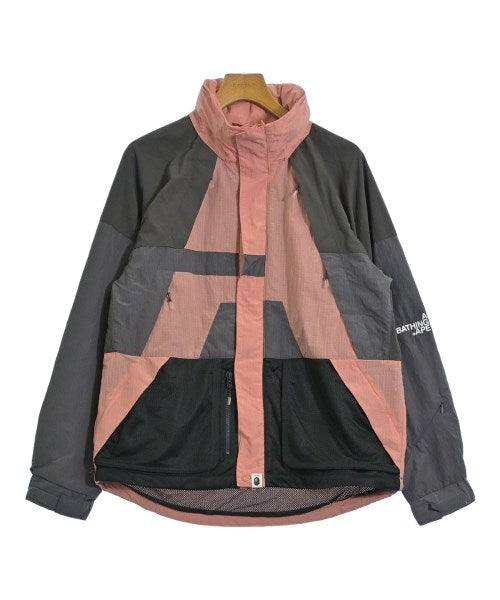 A BATHING APE 其他飛行外套