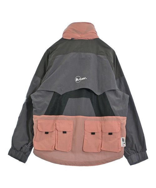 A BATHING APE 其他飛行外套