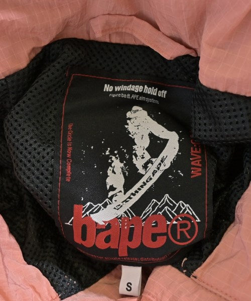 A BATHING APE 其他飛行外套