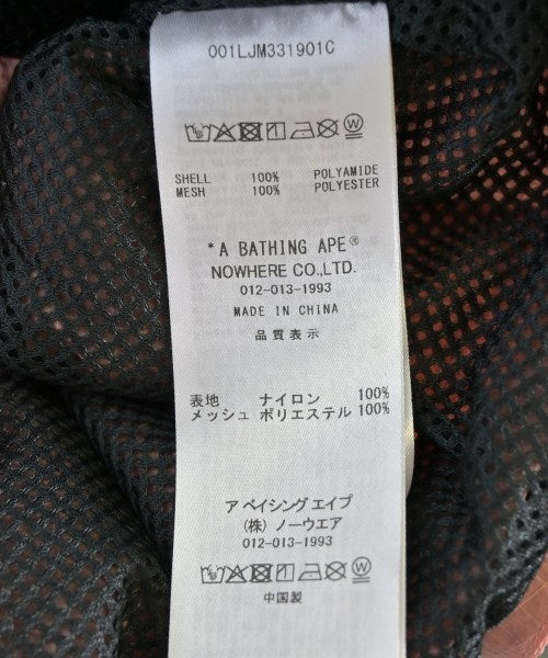 A BATHING APE 其他飛行外套