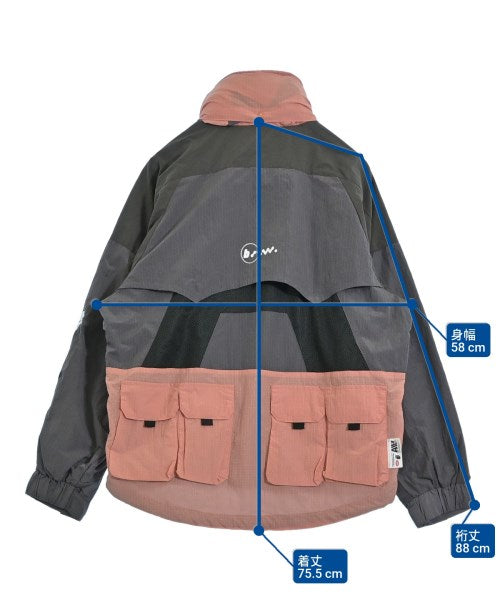 A BATHING APE 其他飛行外套