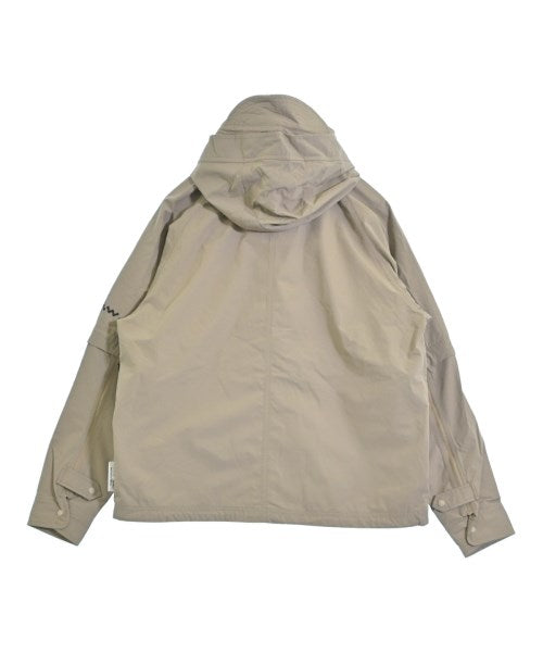 A BATHING APE 山系外套