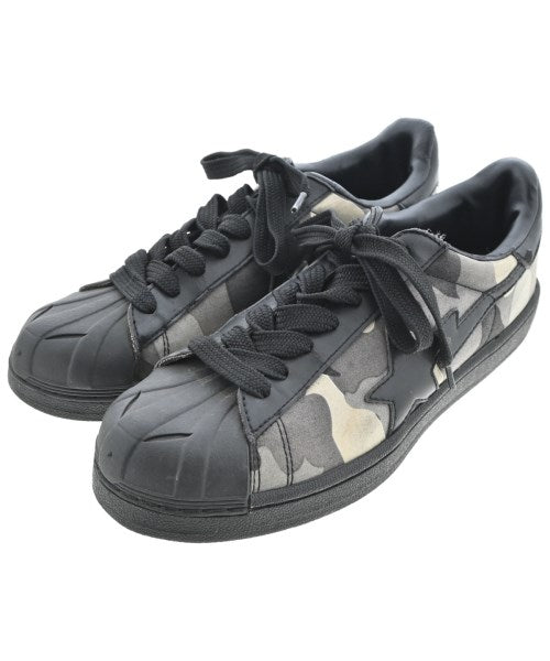 A BATHING APE 運動鞋