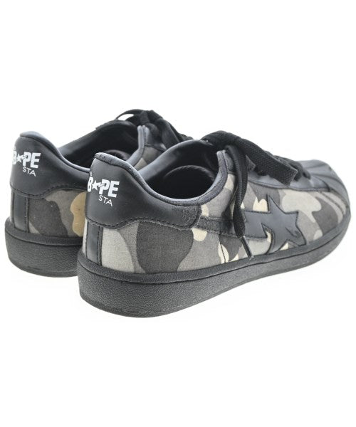 A BATHING APE 運動鞋