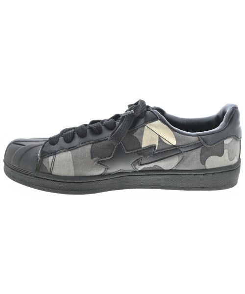 A BATHING APE 運動鞋