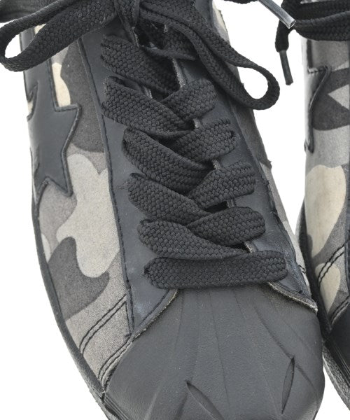 A BATHING APE 運動鞋