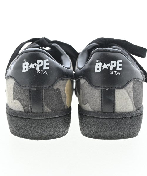 A BATHING APE 運動鞋