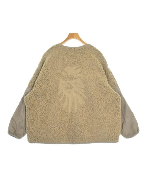 A BATHING APE 其他飛行外套