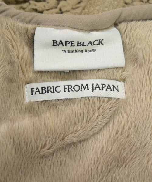 A BATHING APE 其他飛行外套