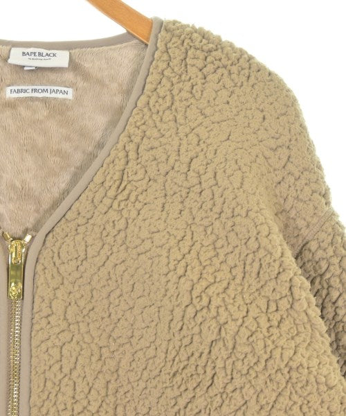 A BATHING APE 其他飛行外套