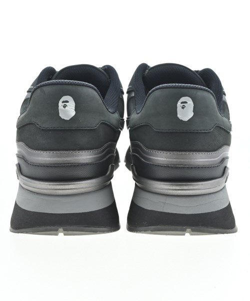 A BATHING APE 運動鞋
