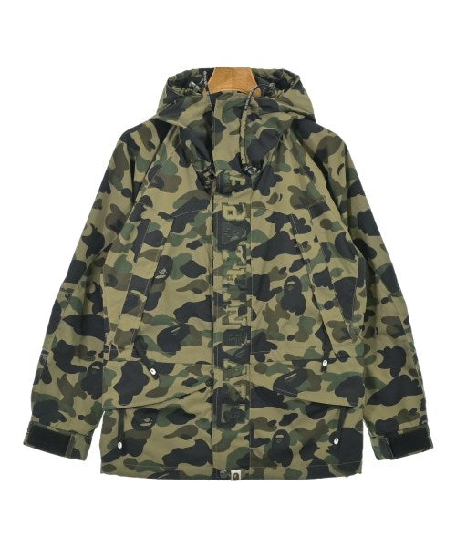 A BATHING APE 其他飛行外套