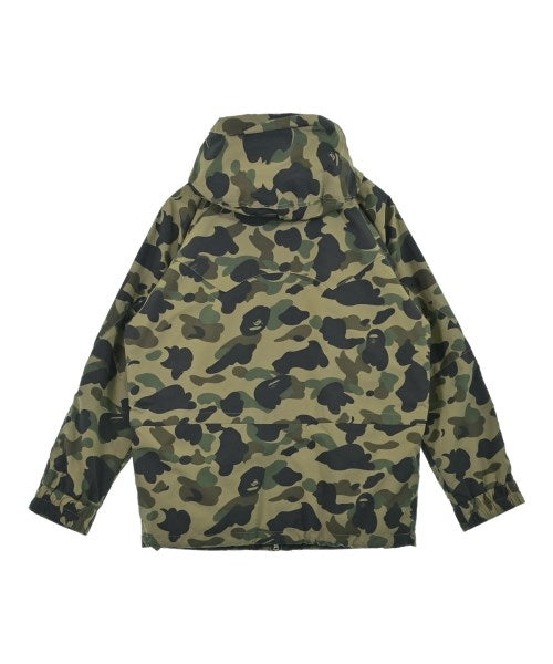 A BATHING APE 其他飛行外套