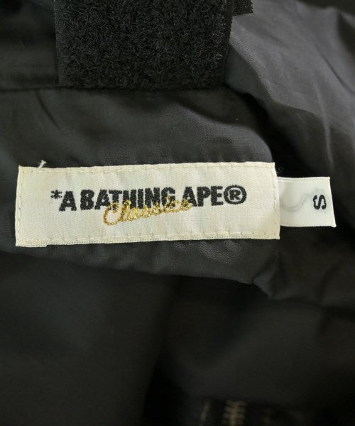 A BATHING APE 其他飛行外套