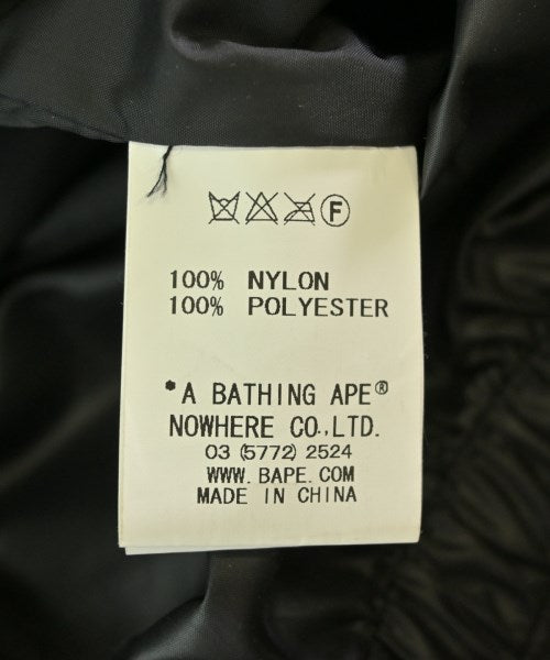 A BATHING APE 其他飛行外套