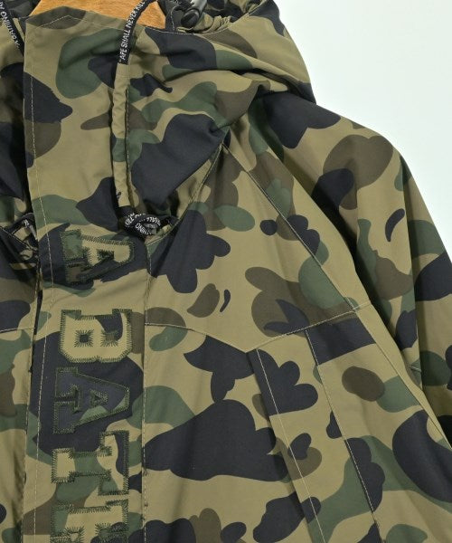 A BATHING APE 其他飛行外套