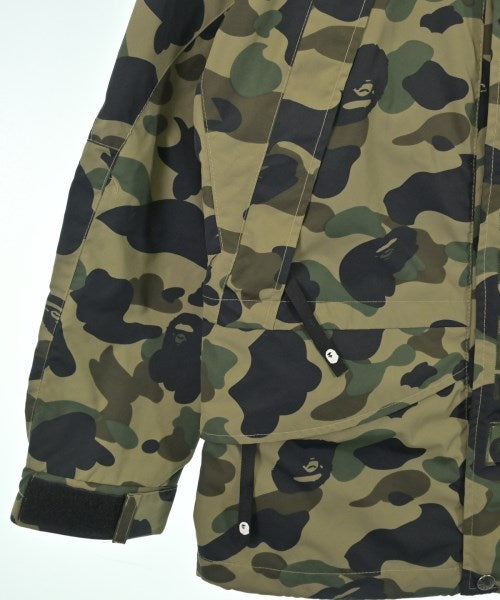 A BATHING APE 其他飛行外套