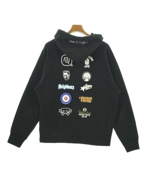 A BATHING APE 連帽衫
