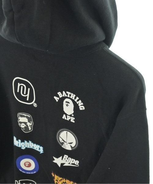 A BATHING APE 連帽衫