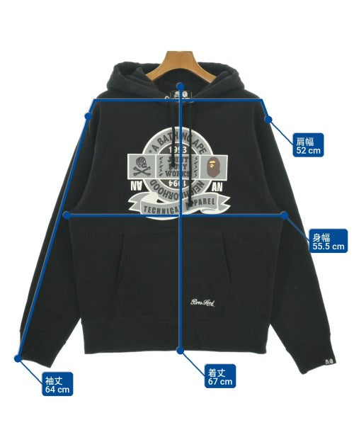 A BATHING APE 連帽衫
