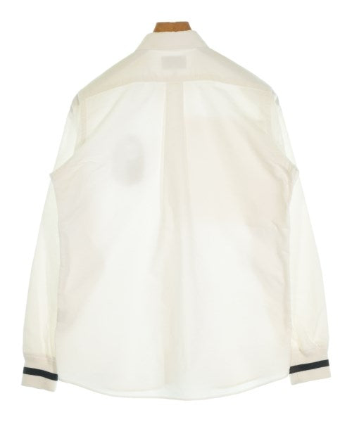 A BATHING APE 休閒襯衫
