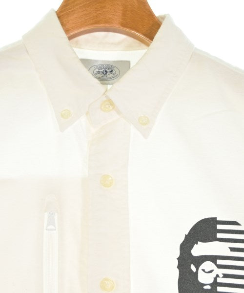A BATHING APE 休閒襯衫
