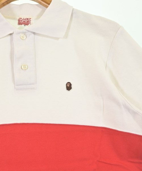 A BATHING APE POLO衫