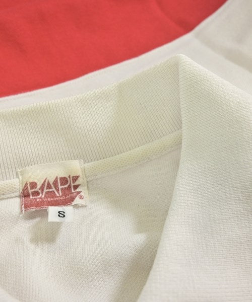 A BATHING APE POLO衫
