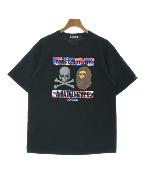 A BATHING APE T恤/上衣