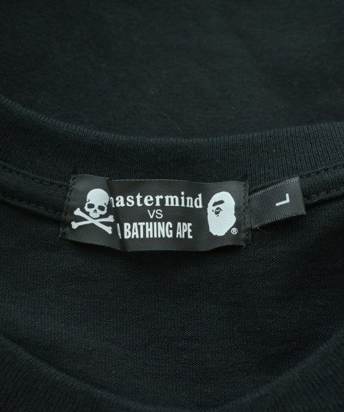 A BATHING APE T恤/上衣
