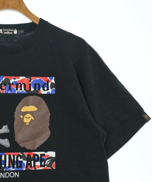A BATHING APE T恤/上衣