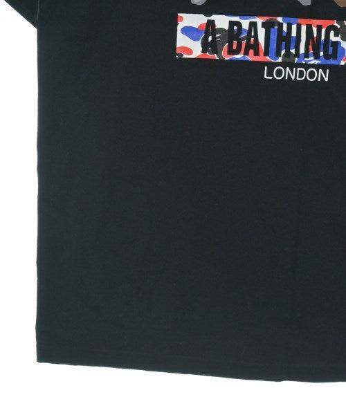 A BATHING APE T恤/上衣