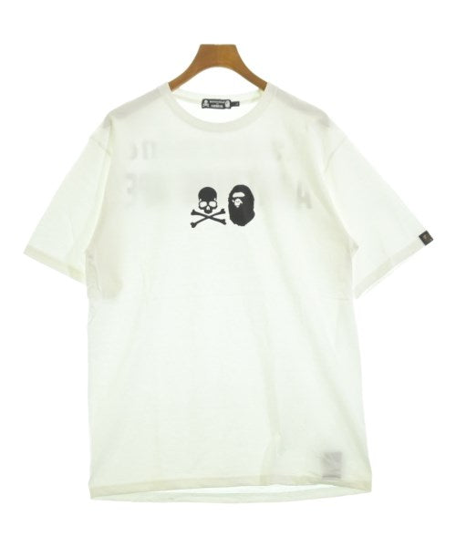 A BATHING APE T恤/上衣