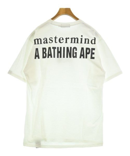 A BATHING APE T恤/上衣