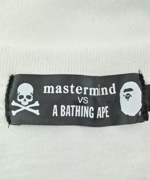 A BATHING APE T恤/上衣