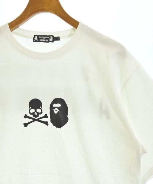 A BATHING APE T恤/上衣