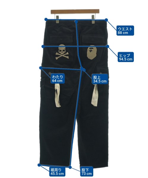A BATHING APE 其他款