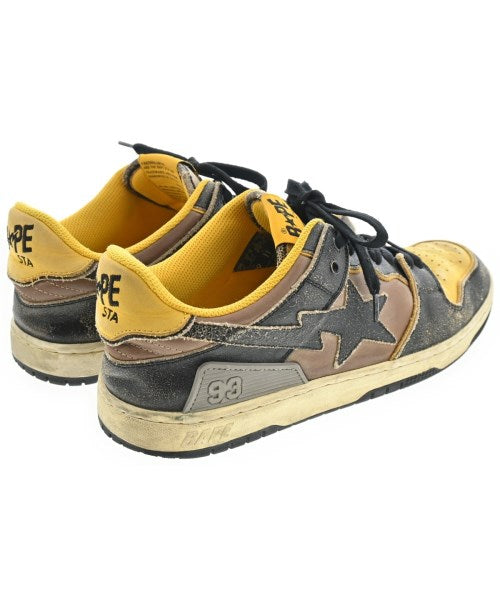 A BATHING APE 運動鞋