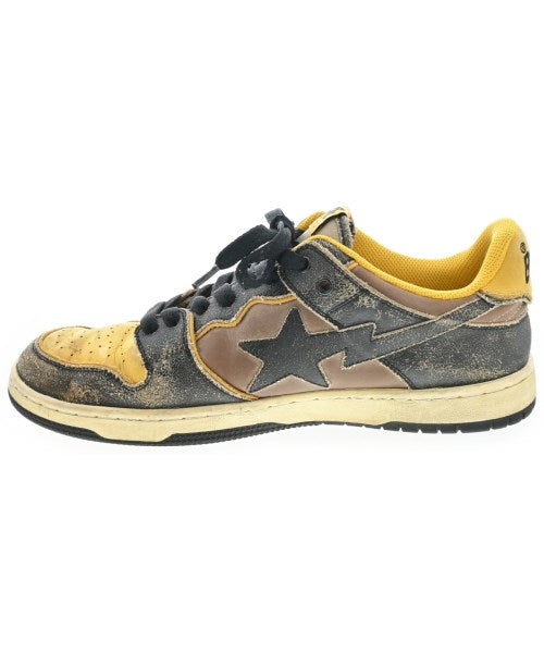 A BATHING APE 運動鞋