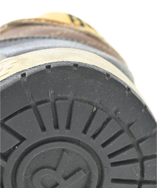 A BATHING APE 運動鞋