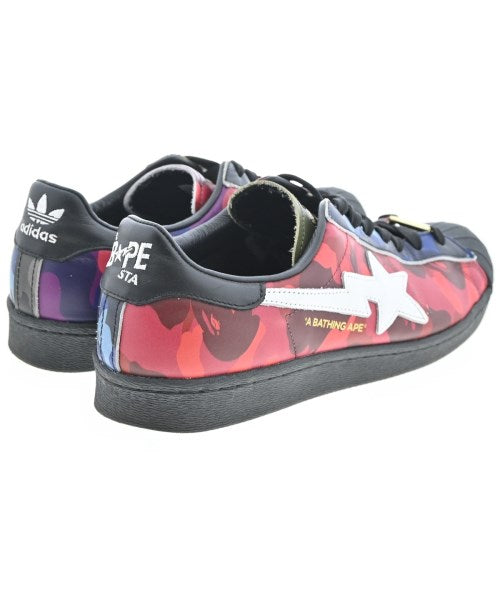 A BATHING APE 運動鞋