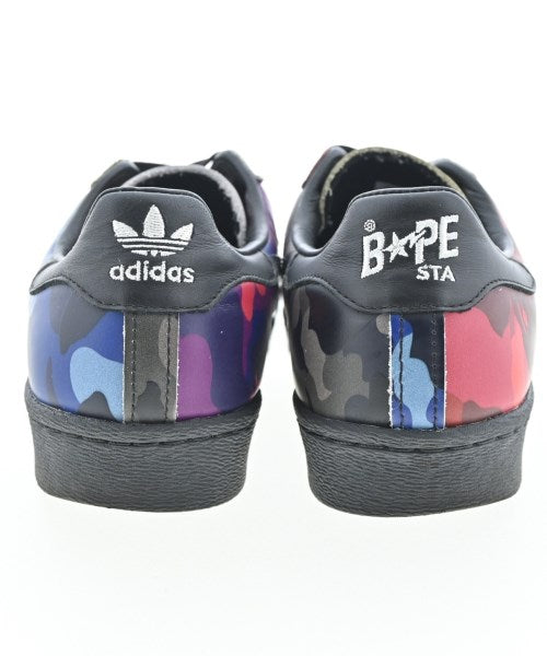 A BATHING APE 運動鞋