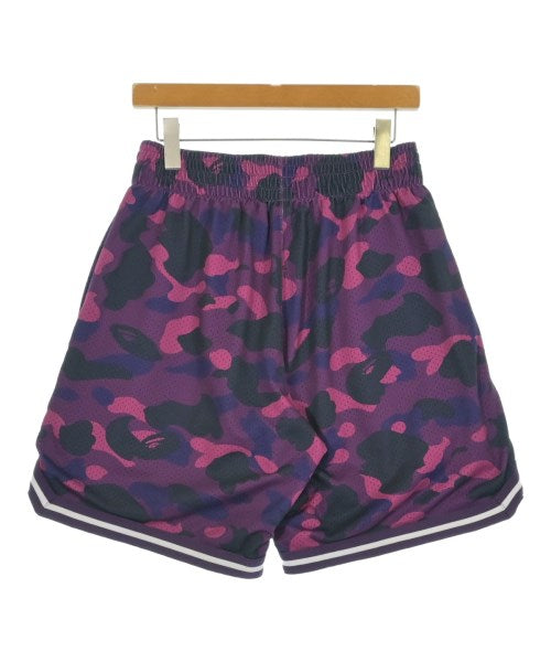 A BATHING APE 短褲