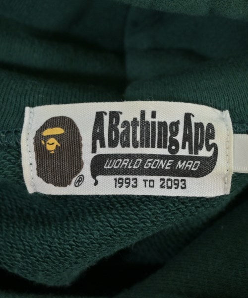 A BATHING APE 連帽衫