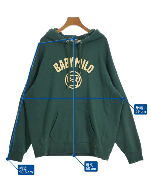A BATHING APE 連帽衫