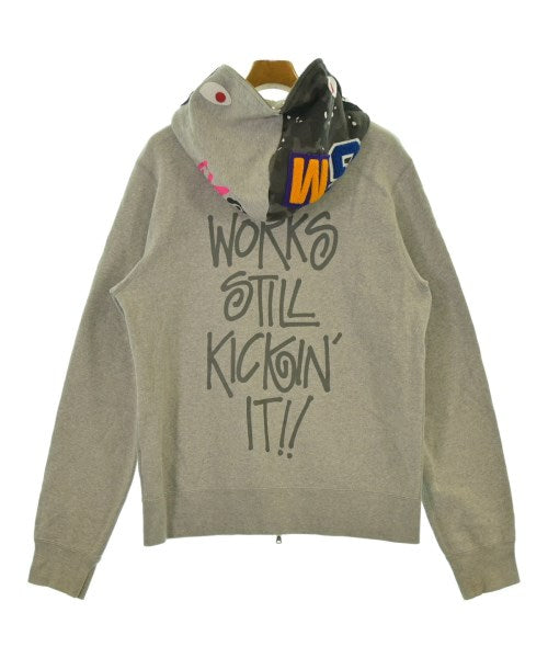 A BATHING APE 連帽衫