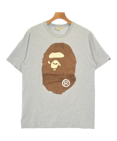 A BATHING APE T恤/上衣