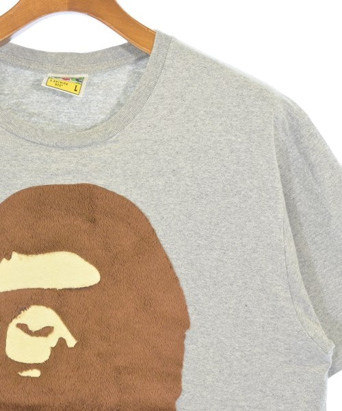 A BATHING APE T恤/上衣